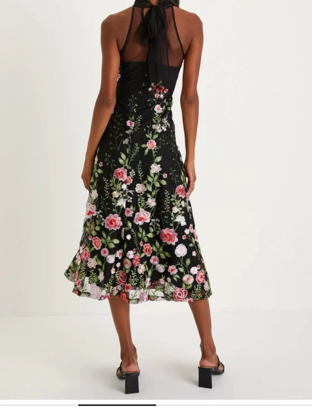 silk evening dresses Colorblock Patchwork Asymmetrical Side Open Summer Size:Custom Size – Add Measurements in Cart LowStock:42592207765555 Broccoli Salad with Creamy